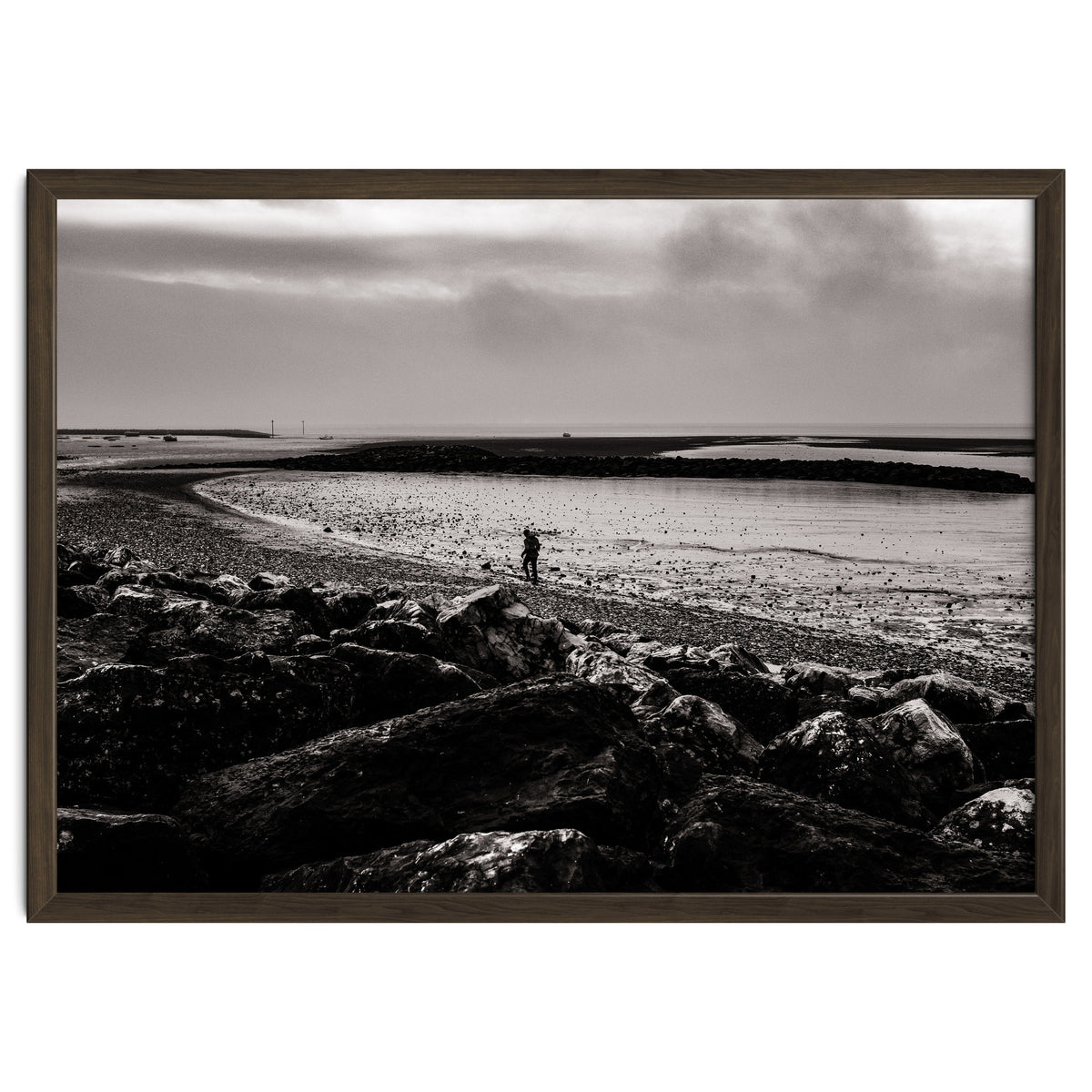 Morecambe Bay Runner