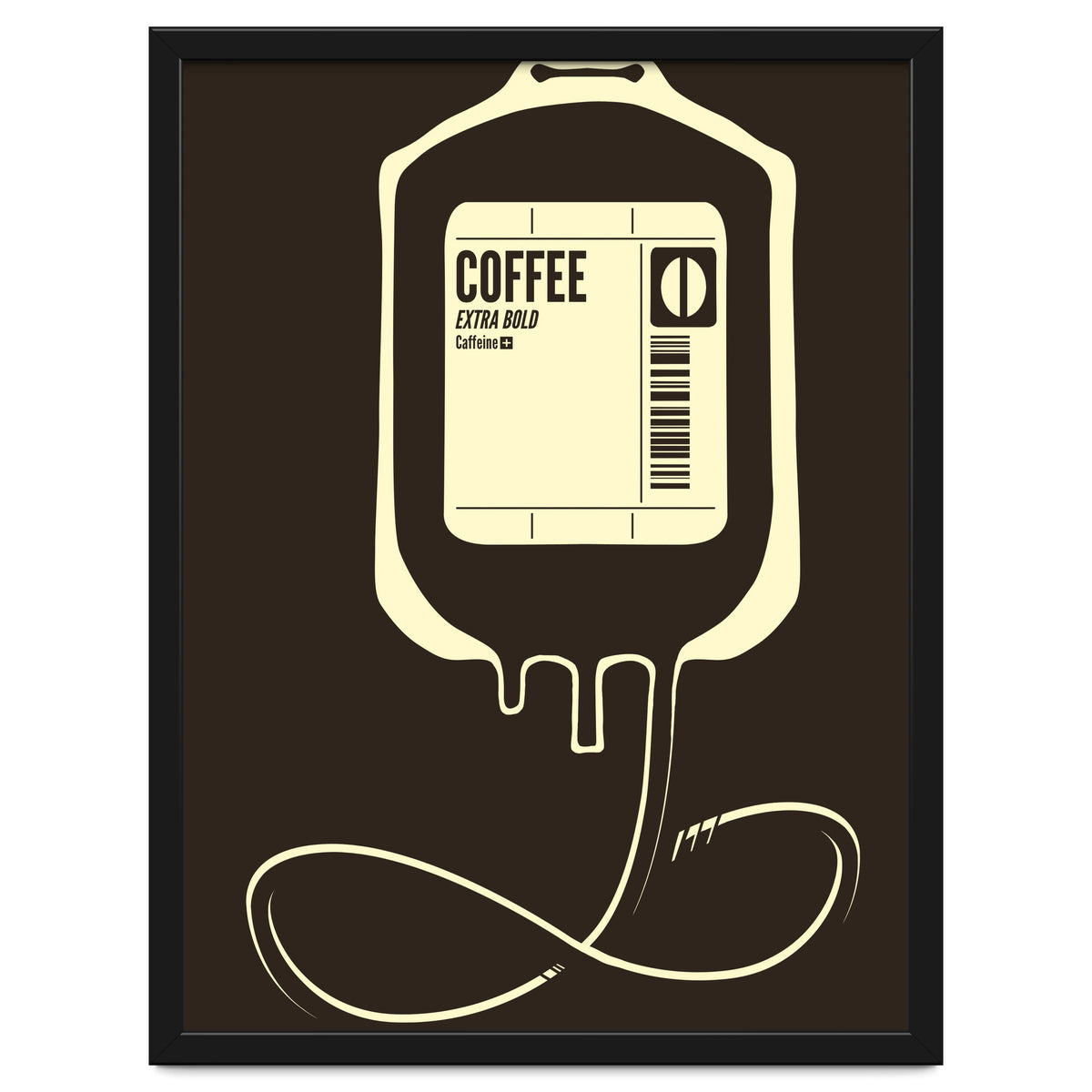 Coffee Transfusion