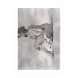 Erotic sketch art (Print Only) thumbnail