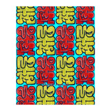 Garffiti 23 33 Tapiz (Print Only) thumbnail