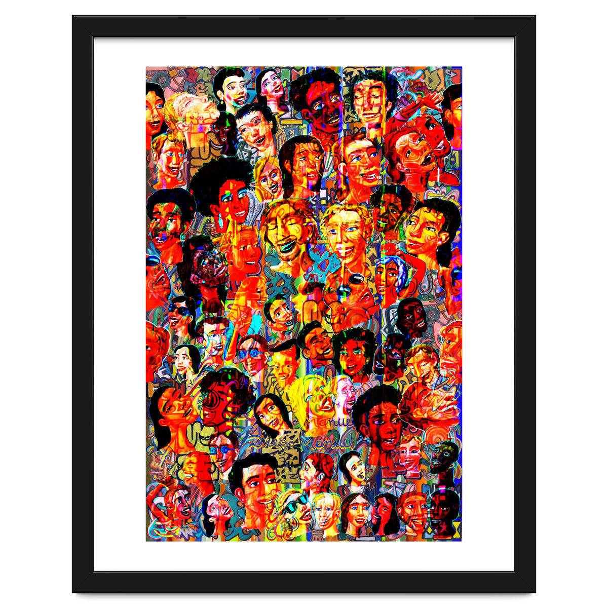 Graffiti Digital 2022 247