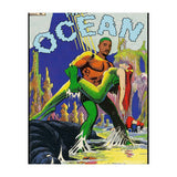Dangerous Ocean (Print Only) thumbnail