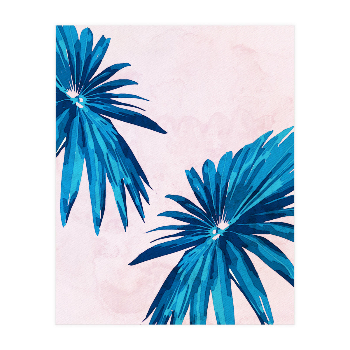 Tropicana (Print Only)