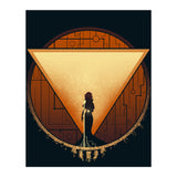 Red: Cloudbank's Finest (Print Only) thumbnail