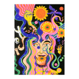 She Is Tender (Print Only) thumbnail