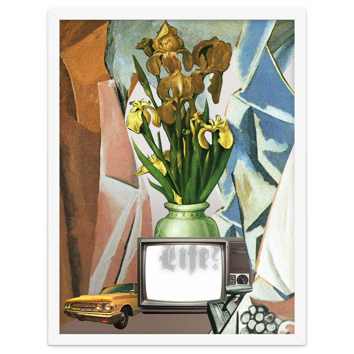 Still Leben · Traum