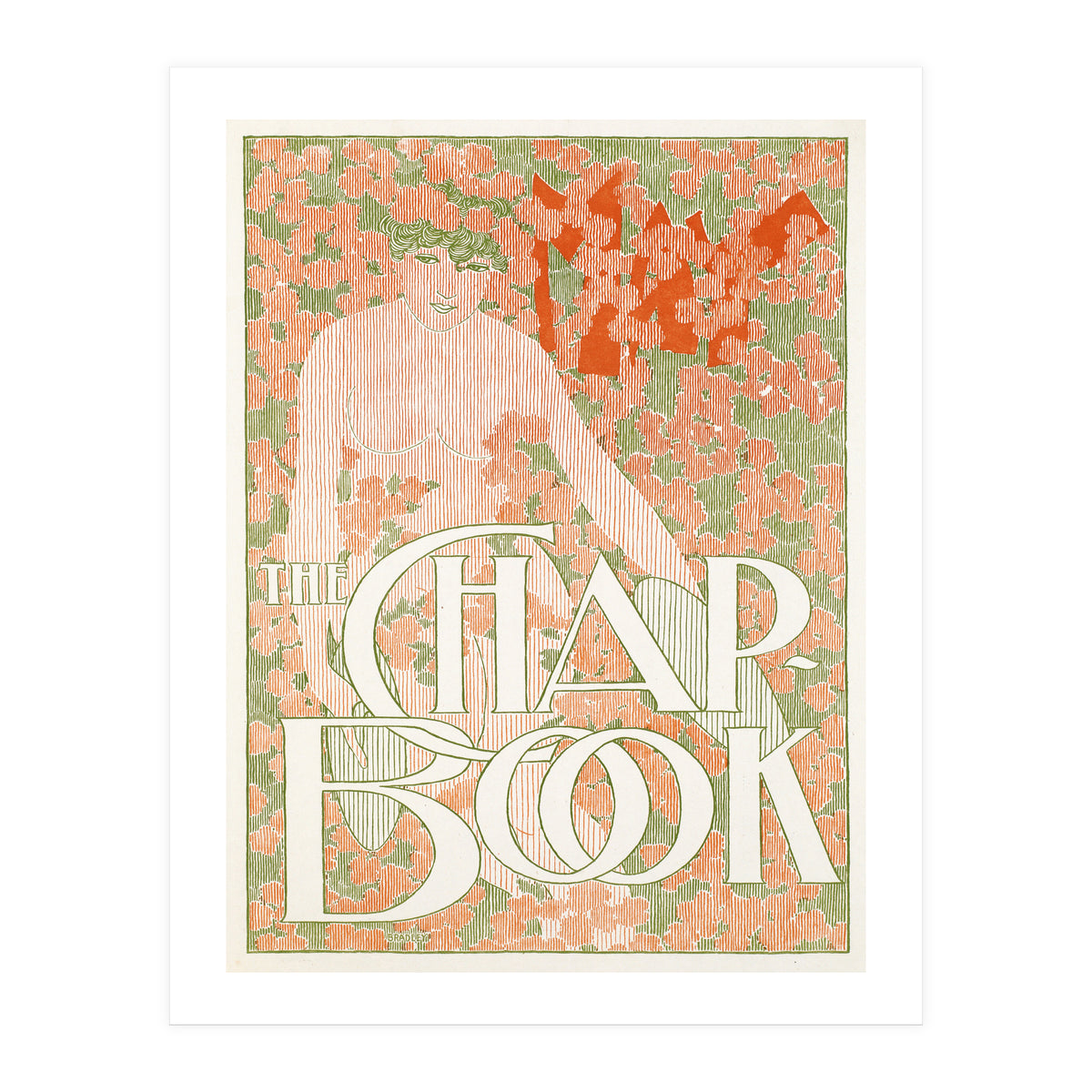 The Chap Book (Print Only)