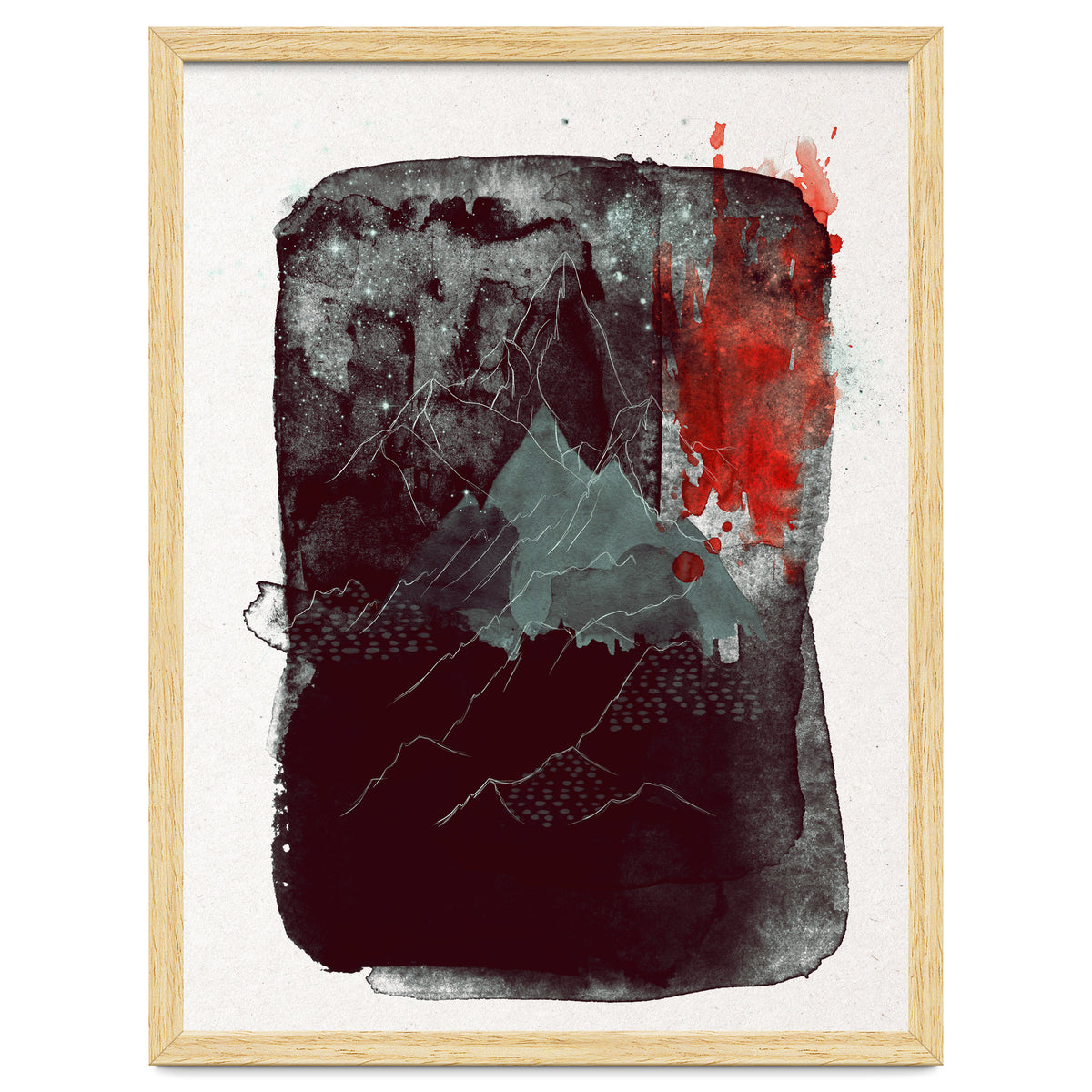 Call of the mountains