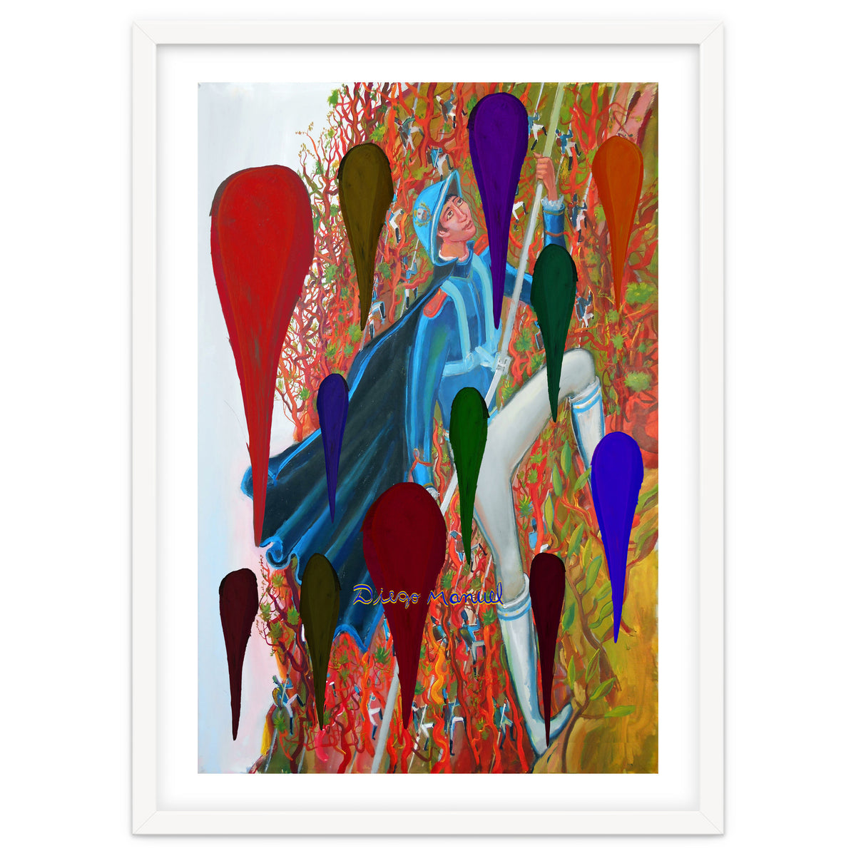 Graffiti Digital 2022 650