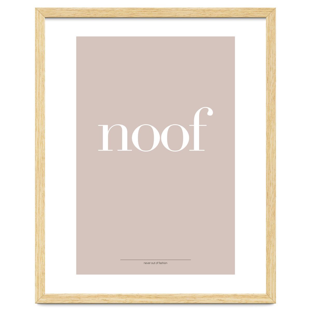 NOOF II