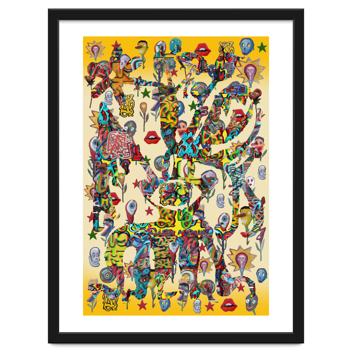 Planta Salvaje Nueva 9