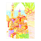 Provence Menton (Print Only) thumbnail