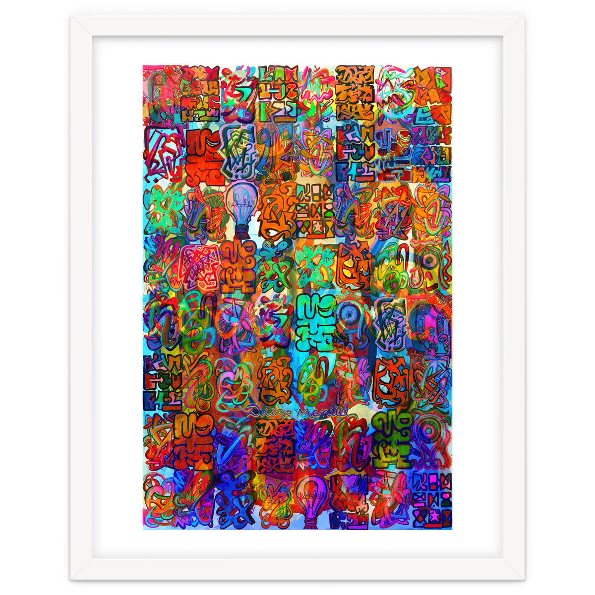 Graffiti Digital 2022 384