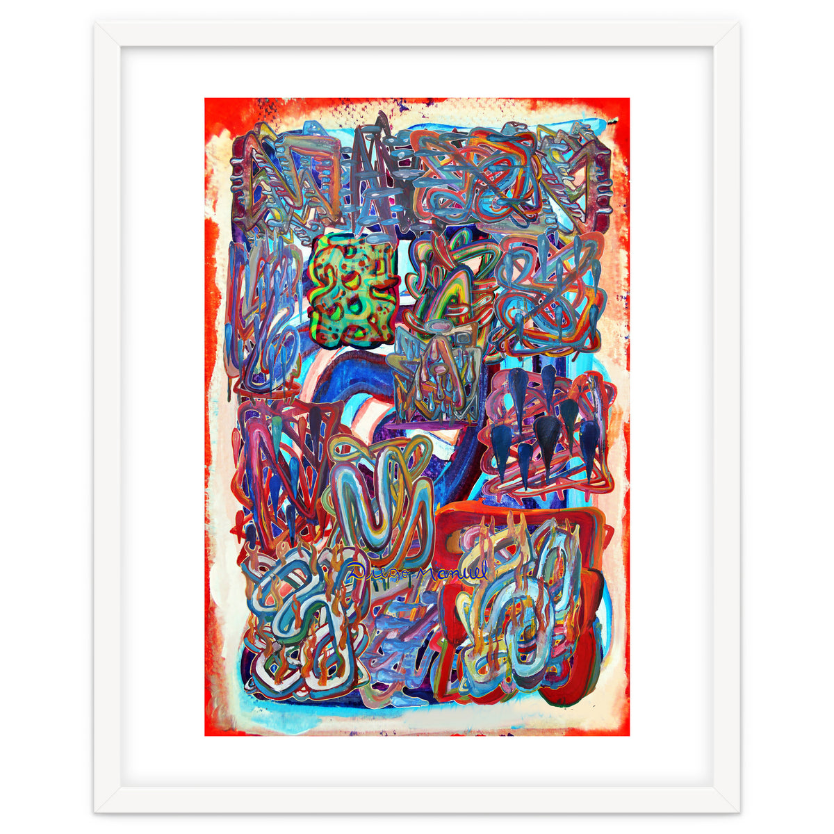 Graffiti Digital 2022 1020