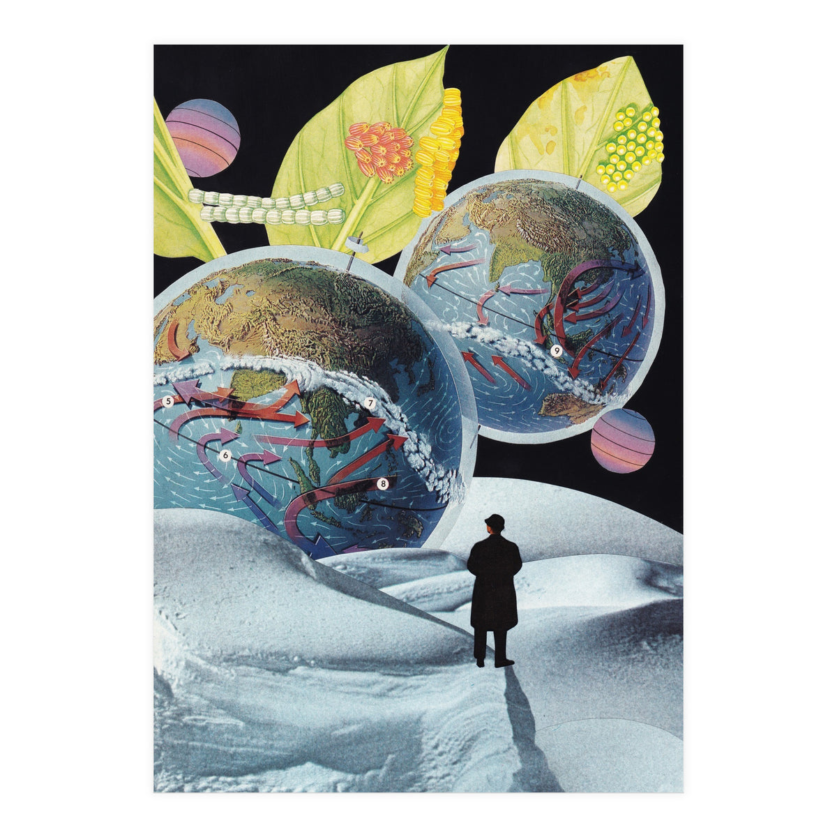 Parallel Universe (Print Only)