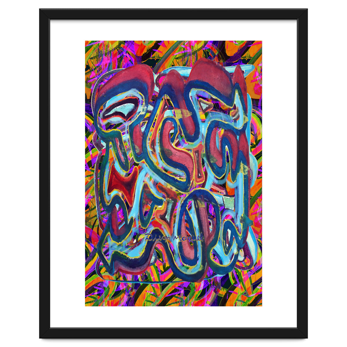 Graffiti Digital 2022 914