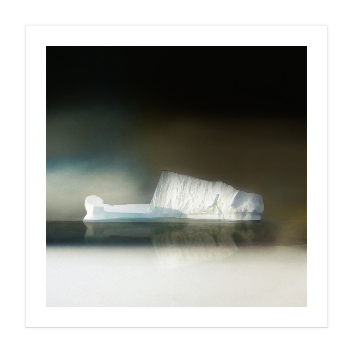 Glazier 1 (Print Only)