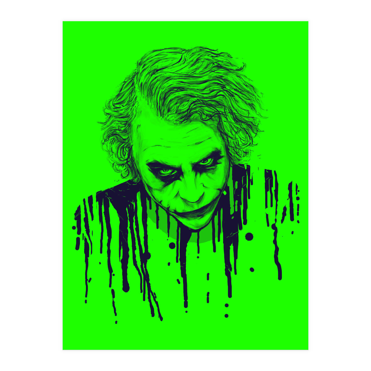 Joker (Print Only)