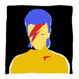 David Bowie (Print Only) thumbnail