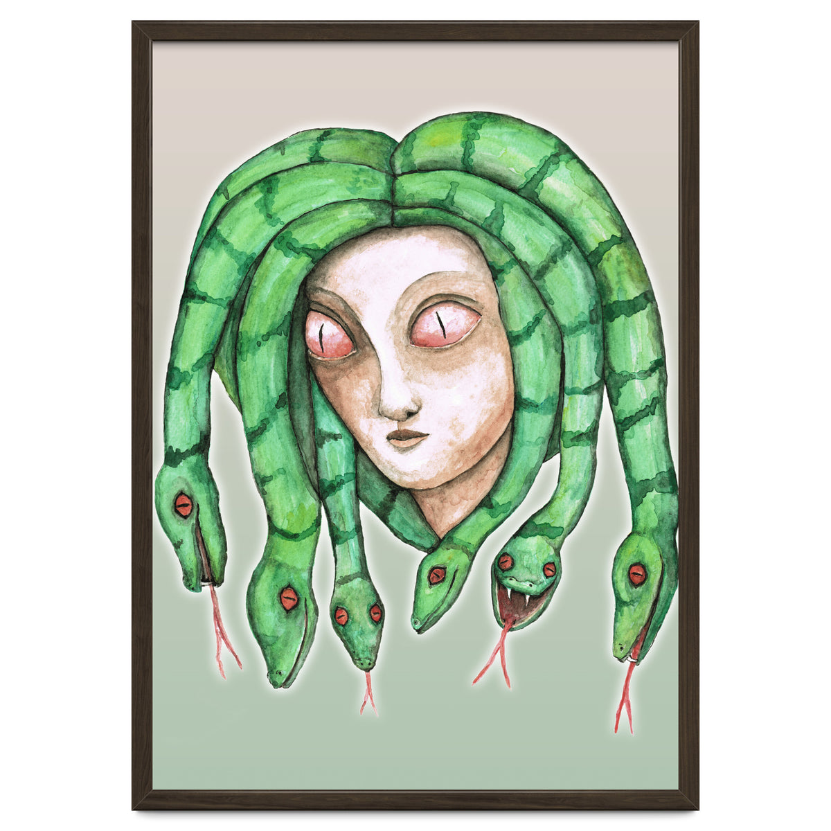 Medusa