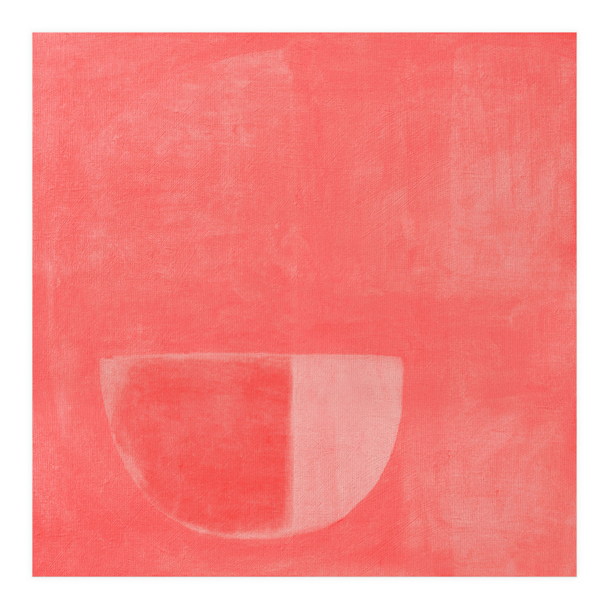 Simple Bowl 5 (Print Only)