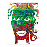 Mujer B 11  (Print Only) thumbnail