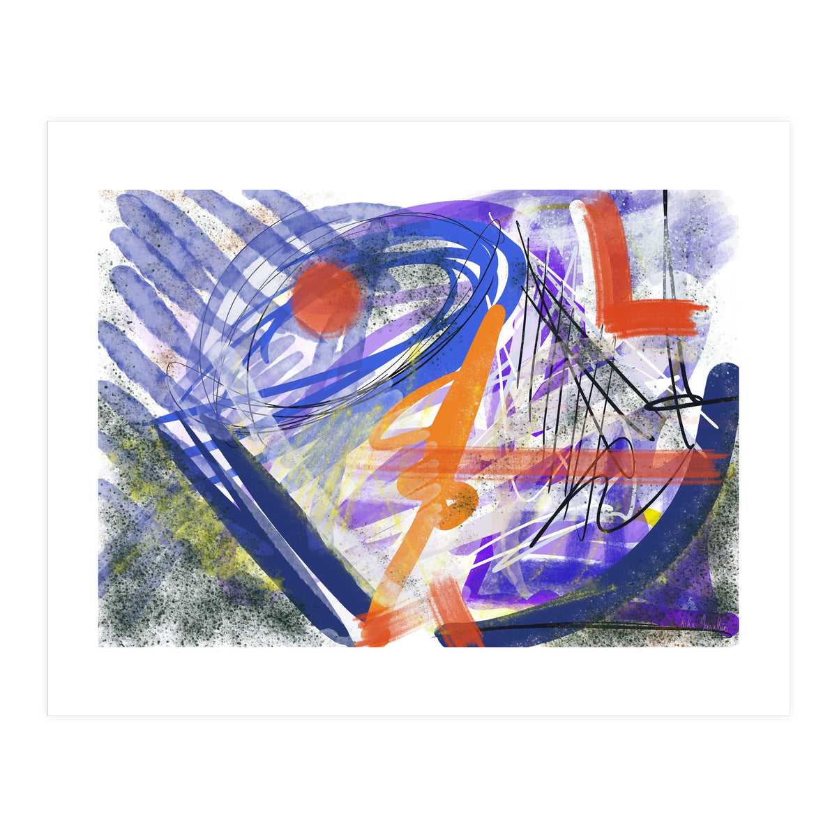 Roll (Print Only)