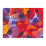 Poppy Petals (Print Only) thumbnail