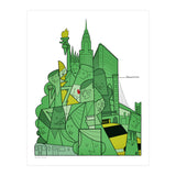 New York (Print Only) thumbnail