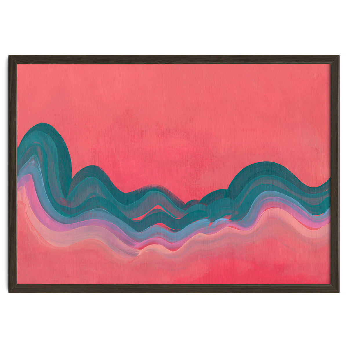 Bouncy like in the sixties