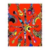 Fuego Y Graffiti 90 (Print Only) thumbnail