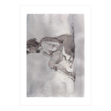 Erotic sketch art (Print Only) thumbnail