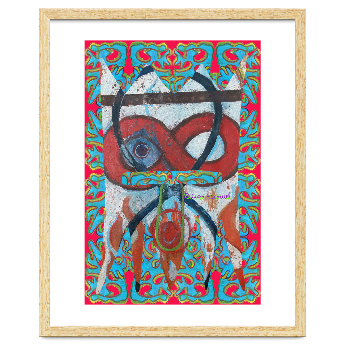 Graffiti Digital Nuevo 2023 23