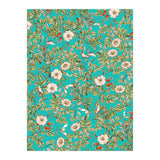 Teal Botanical (Print Only) thumbnail