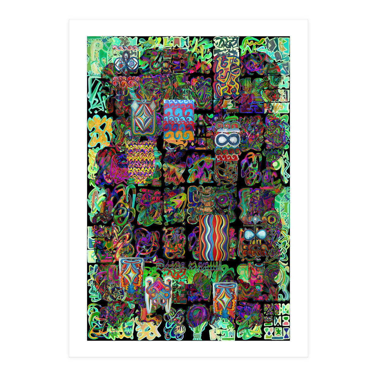 New Graffiti2022 116 (Print Only)