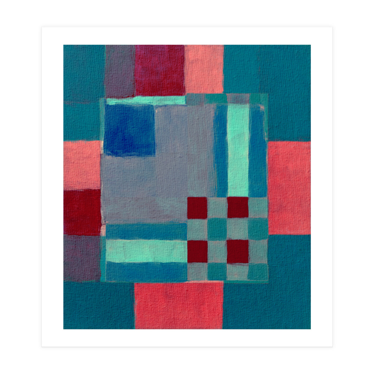 Urban Intersections 4 (Print Only)