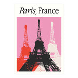 Paris, France (Print Only) thumbnail