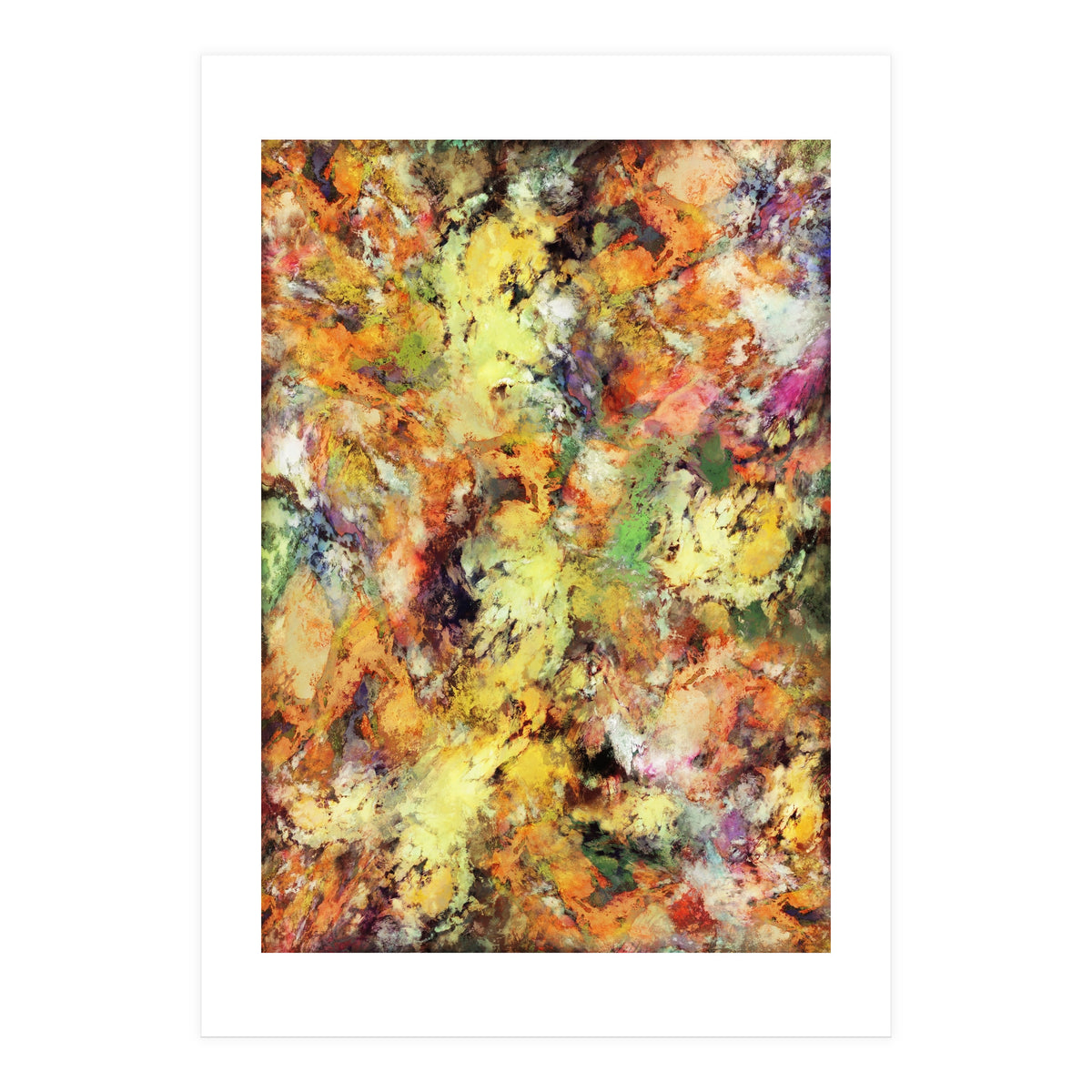 Brittle (Print Only)