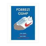 Forrest Gump movie poster (Print Only) thumbnail