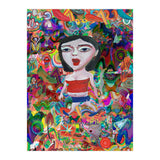 Graffitis 2021 Tapiz 43 (Print Only) thumbnail