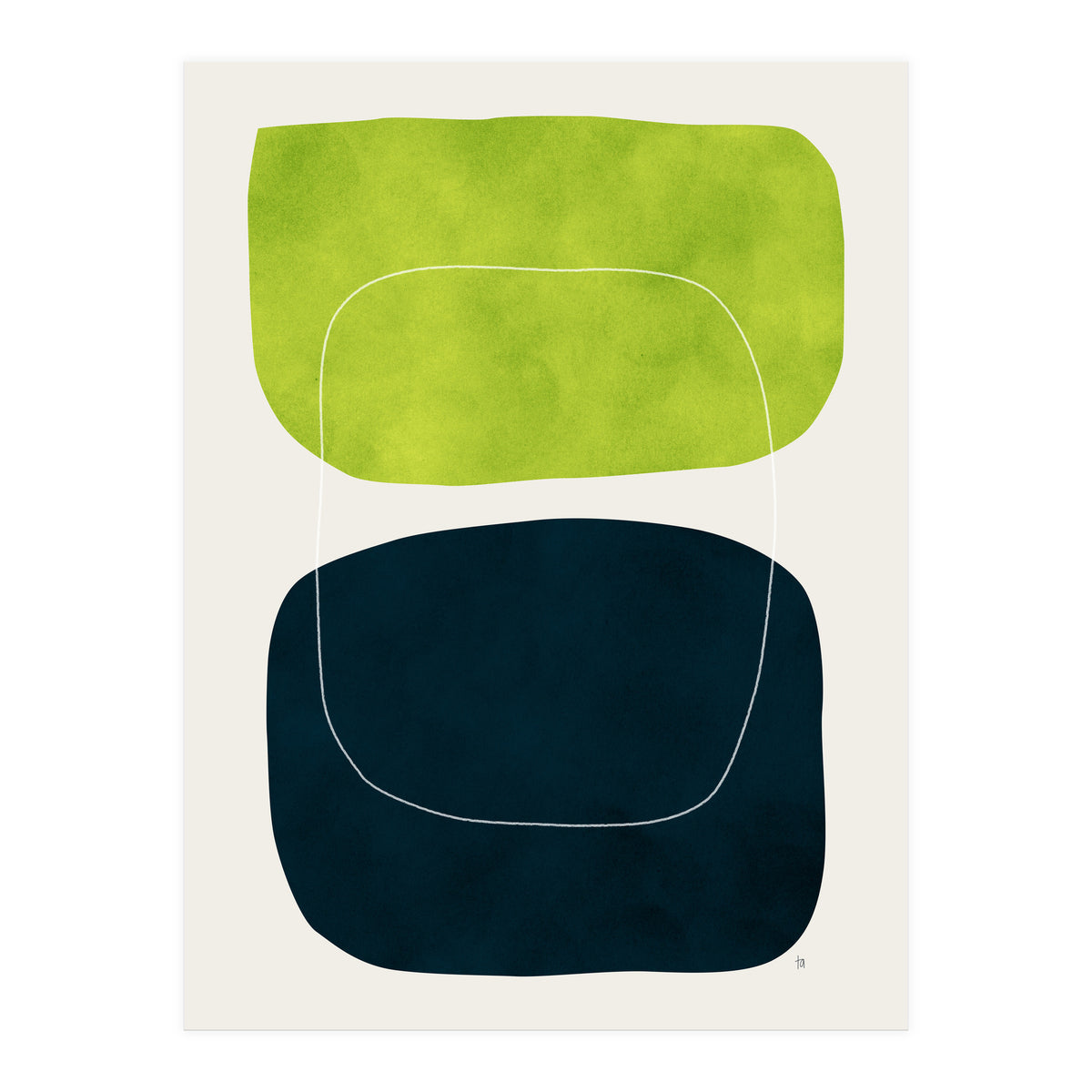 Levitate (Print Only)