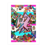 Muchas Cosas 2021 160 (Print Only) thumbnail