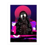 St Death (Print Only) thumbnail