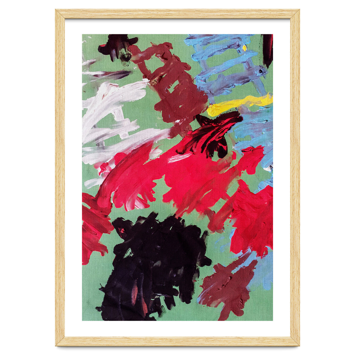 Childhood Memories I