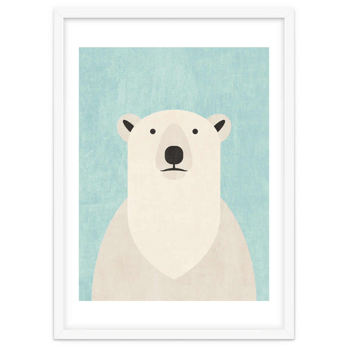 FAUNA / Polar Bear