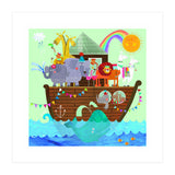 Noahs Ark (Print Only) thumbnail