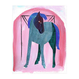 Horse (Print Only) thumbnail