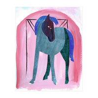 Horse (Print Only)