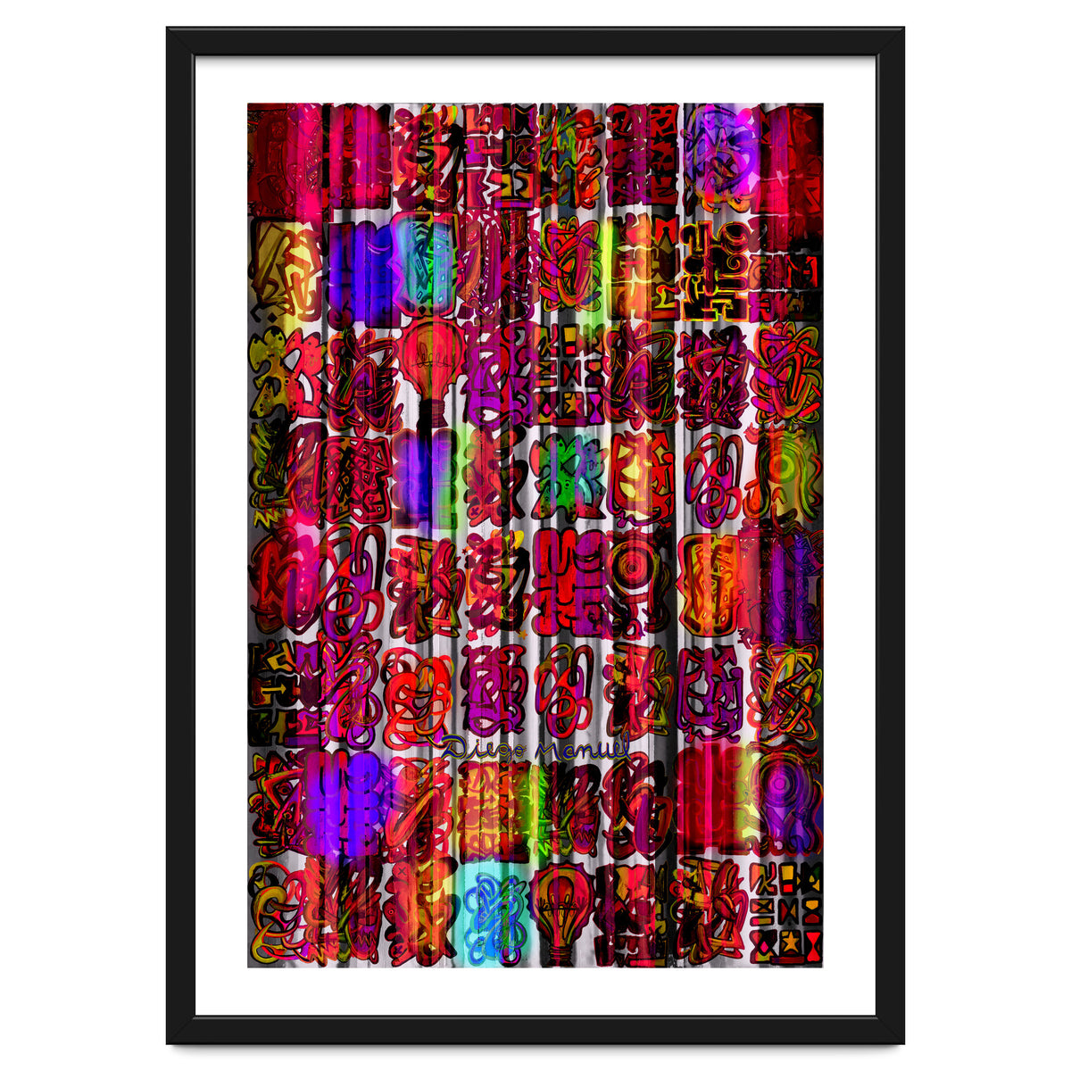 Graffiti Digital 2022 57