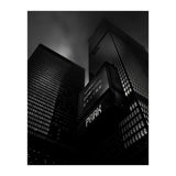 Downtown Toronto Fogfest No 16 (Print Only) thumbnail